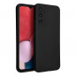 Samsung Galaxy A34 Hülle Soft Schwarz