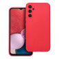 Samsung Galaxy A34 Hülle Soft Rot