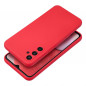Samsung Galaxy A34 Hülle Soft Rot