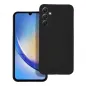 Samsung Galaxy A34 Hülle Card Schwarz