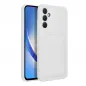 Samsung Galaxy A34 Hülle Card Weiß