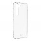 Samsung Galaxy S23 5G Hülle Roar Jelly Case Durchsichtbar