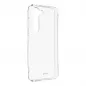 Samsung Galaxy S23 5G Hülle Roar Jelly Case Durchsichtbar