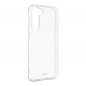 Samsung Galaxy S23 Plus 5G Hülle Roar Jelly Case Durchsichtbar