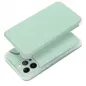 Apple iPhone 13 Pro Max Book Handytaschen Piano Book Hellgrün