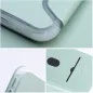 Apple iPhone 13 Pro Max Book Handytaschen Piano Book Hellgrün