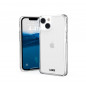 Apple iPhone 14 Plus Hülle Urban Armor Gear Plyo Premium-Gehäuse  MagSAFE  Asche