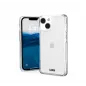 Apple iPhone 14 Plus Hülle Urban Armor Gear Plyo Premium-Gehäuse  MagSAFE  Asche