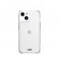 Apple iPhone 14 Plus Hülle Urban Armor Gear Plyo Premium-Gehäuse  MagSAFE  Asche