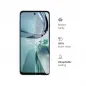 Motorola Moto G62 5G Panzerglas Blue Star 9H Durchsichtbar 