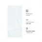 Motorola Moto G62 5G Panzerglas Blue Star 9H Durchsichtbar 