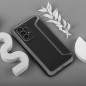 Samsung Galaxy A12 Book Handytaschen Piano Book Schwarz