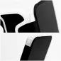 Samsung Galaxy A22 5G Book Handytaschen Piano Book Schwarz