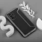 Samsung Galaxy A22 5G Book Handytaschen Piano Book Schwarz