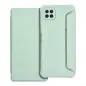 Samsung Galaxy A22 5G Book Handytaschen Piano Book Hellgrün
