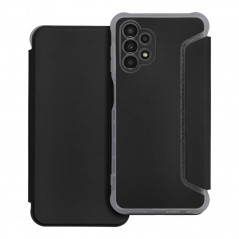 Samsung Galaxy A13 LTE Book Handytaschen Piano Book Schwarz