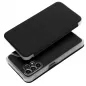 Samsung Galaxy A13 LTE Book Handytaschen Piano Book Schwarz