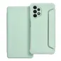 Samsung Galaxy A13 LTE Book Handytaschen Piano Book Hellgrün