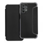 Samsung Galaxy A23 5G Book Handytaschen Piano Book Schwarz