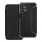 Samsung Galaxy A23 5G Book Handytaschen Piano Book Schwarz
