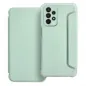 Samsung Galaxy A23 5G Book Handytaschen Piano Book Hellgrün