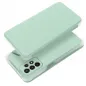 Samsung Galaxy A23 5G Book Handytaschen Piano Book Hellgrün