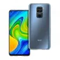 XIAOMI Redmi Note 9 Hülle CLEAR 2mm Durchsichtbar
