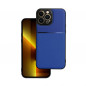 Apple iPhone 12 Pro Hülle Noble Blau