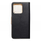XIAOMI Redmi 10A Book Handytaschen Fancy Book Schwarz