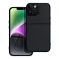 Apple iPhone 14 Hülle Noble Schwarz