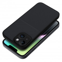 Apple iPhone 14 Hülle Noble Schwarz