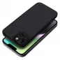 Apple iPhone 14 Plus Hülle Noble Schwarz