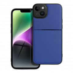 Apple iPhone 14 Plus Hülle Noble Blau