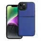 Apple iPhone 14 Plus Hülle Noble Blau