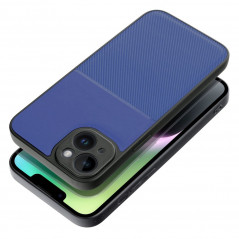 Apple iPhone 14 Plus Hülle Noble Blau