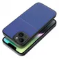 Apple iPhone 14 Plus Hülle Noble Blau