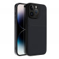 Apple iPhone 14 Pro Max Hülle Noble Schwarz