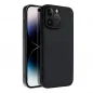 Apple iPhone 14 Pro Max Hülle Noble Schwarz