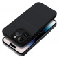 Apple iPhone 14 Pro Max Hülle Noble Schwarz