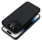Apple iPhone 14 Pro Max Hülle Noble Schwarz