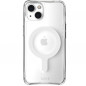 Apple iPhone 13 Hülle Urban Armor Gear Plyo Premium-Gehäuse  MagSAFE  Durchsichtbar