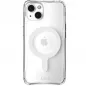 Apple iPhone 13 Hülle Urban Armor Gear Plyo Premium-Gehäuse  MagSAFE  Durchsichtbar