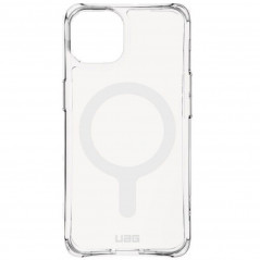 Apple iPhone 13 Hülle Urban Armor Gear Plyo Premium-Gehäuse  MagSAFE  Durchsichtbar