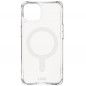 Apple iPhone 13 Hülle Urban Armor Gear Plyo Premium-Gehäuse  MagSAFE  Durchsichtbar