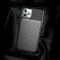 Apple iPhone 14 Pro Max Hülle THUNDER Schwarz