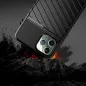 Apple iPhone 14 Pro Max Hülle THUNDER Schwarz
