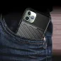 Apple iPhone 14 Pro Max Hülle THUNDER Schwarz