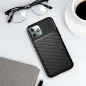 Apple iPhone 14 Pro Max Hülle THUNDER Schwarz