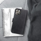 XIAOMI Redmi 10C Book Handytaschen TENDER Book Schwarz