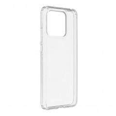 XIAOMI Redmi 10C Hülle  Durchsichtbar